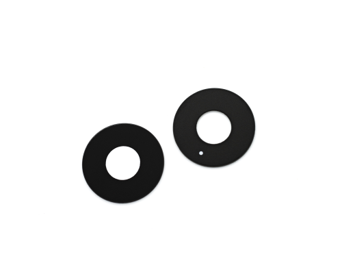 Скло камери №10 (11 x 4,5) PLS-00-00021563