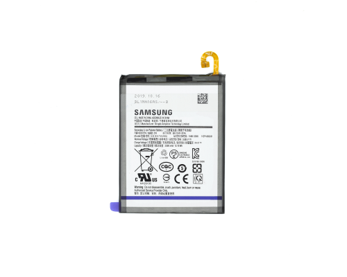 Акумулятор Samsung EB-BA750ABU (Original China) PLS-00-00022532