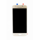 Дисплей Samsung J330 Galaxy J3 (2017) з сенсором gold (Original) PLS-00-00014991