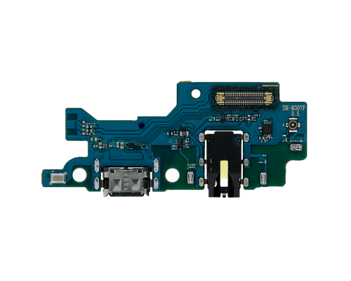 Плата зарядки Samsung M307F Galaxy M30s (Original Used) PLS-00-00033805