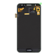 Дисплей Samsung J500 Galaxy J5 з сенсором black (IPS) PLS-00-00023626