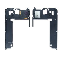 Поліфонічний динамік Samsung A530F Galaxy A8 2018 з рамкою PLS-00-00084591