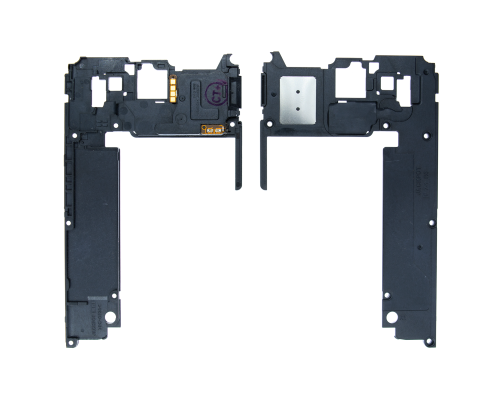 Поліфонічний динамік Samsung A530F Galaxy A8 2018 з рамкою PLS-00-00084591