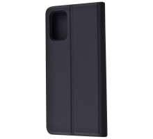 Чохол-книжка Shell Case Samsung A025 Galaxy A02s black PLS-00-00078434
