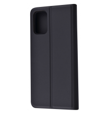 Чохол-книжка Shell Case Samsung A025 Galaxy A02s black PLS-00-00078434