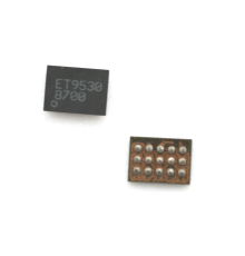 Мікросхема керування зарядкою ET9530 (Original Used) PLS-00-00023354