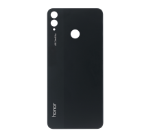Задня кришка Huawei Honor 8X black PLS-00-00027750