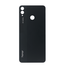 Задня кришка Huawei Honor 8X black PLS-00-00027750