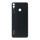 Задня кришка Huawei Honor 8X black PLS-00-00027750