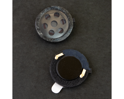 Поліфонічний динамік Blackview BV6000 (20x20мм) PLS-00-00020353