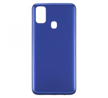 Задня кришка Samsung M215 Galaxy M21 (2019) blue PLS-00-00069577