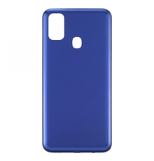 Задня кришка Samsung M215 Galaxy M21 (2019) blue PLS-00-00069577