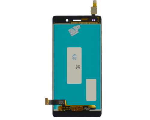 Дисплей Huawei P8 Lite 2015 з сенсором white PLS-00-00012242