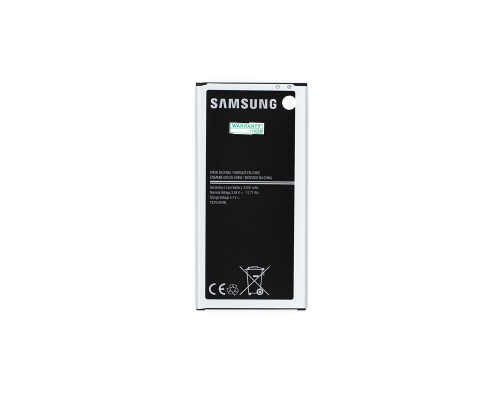 Акумулятор Samsung EB-BJ710CBC (Original China) PLS-00-00018580