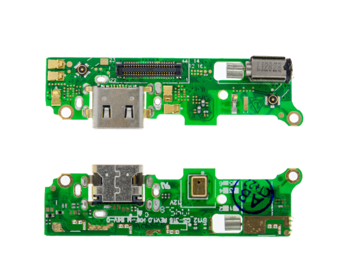 Плата зарядки Sony H4113 Xperia XA2 PLS-00-00086067