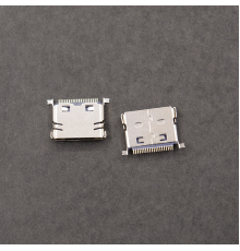 Роз'єм зарядки Samsung D520 (Original) PLS-00-00001739