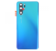 Задня кришка Huawei P30 Pro aurora blue (Original) PLS-00-00068879