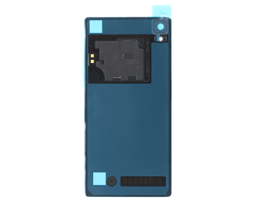 Задня кришка Sony D6502 Xperia Z2 black (Original China) PLS-00-00025511