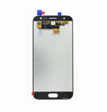 Дисплей Samsung J330 Galaxy J3 (2017) з сенсором black (Original) PLS-00-00014989