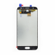 Дисплей Samsung J330 Galaxy J3 (2017) з сенсором black (Original) PLS-00-00014989