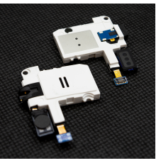 Поліфонічний динамік Samsung G360 Galaxy Core Prime з роз'ємом навушників та рамкою PLS-00-00020475