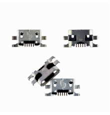 Роз'єм зарядки Sony C2305 S39h Xperia C PLS-00-00019767