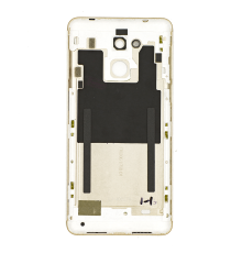 Задня кришка Huawei Honor 6C (DIG-L01) gold (Original China) PLS-00-00024322