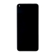 Дисплей Realme 6 (DI0649JN00) з сенсором та рамкою black PLS-00-00077981