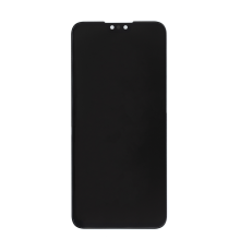 Дисплей Huawei Y9 2019 з сенсором black (Original China) PLS-00-00024681
