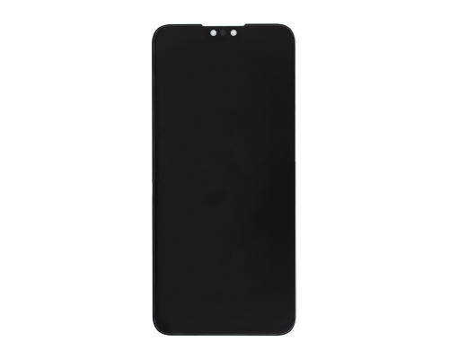 Дисплей Huawei Y9 2019 з сенсором black (Original China) PLS-00-00024681