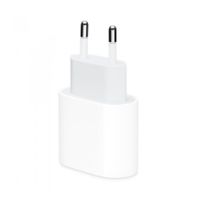 Зарядний пристрій Apple 20W 1USB-C white PLS-00-00050258