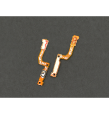 Шлейф Samsung G950F Galaxy S8 з кнопкою ввімкнення PLS-00-00015278