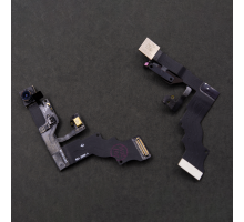 Шлейф iPhone 6 Plus з датчиком освітленості та фронтальною камерою (Original China) PLS-00-00021123