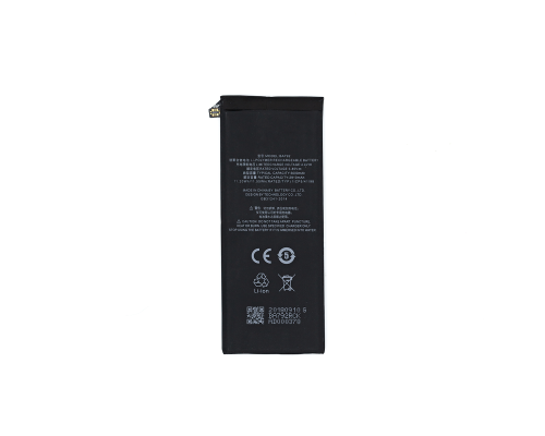 Акумулятор Meizu BA791, BA792 (Original China) PLS-00-00024533