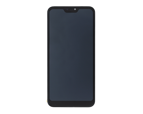 Дисплей Xiaomi Mi A2 Lite з сенсором та рамкою black (Original China) PLS-00-00026091