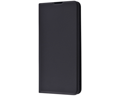 Чохол-книжка Shell Case Samsung A025 Galaxy A02s black PLS-00-00078434