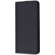Чохол-книжка Shell Case Samsung A025 Galaxy A02s black PLS-00-00078434