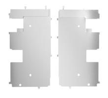 Металева пластина дисплея для Apple iPhone 8 PLS-00-00080657