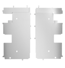 Металева пластина дисплея для Apple iPhone 8 PLS-00-00080657