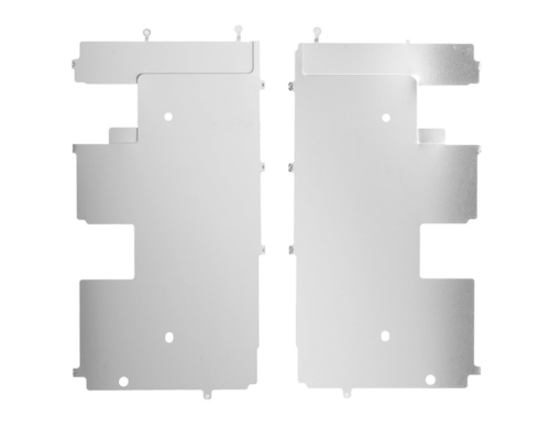 Металева пластина дисплея для Apple iPhone 8 PLS-00-00080657