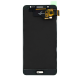 Дисплей Samsung J510 Galaxy J5 (2016) з сенсором gold (IPS) PLS-00-00024766