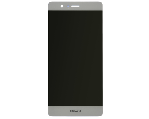 Дисплей Huawei G9 Lite з сенсором white PLS-00-00012265