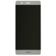 Дисплей Huawei G9 Lite з сенсором white PLS-00-00012265