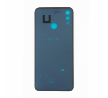 Задня кришка Huawei P Smart Plus black PLS-00-00020851