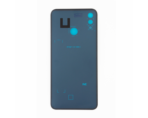 Задня кришка Huawei P Smart Plus black PLS-00-00020851