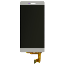 Дисплей Huawei P8 2015 з сенсором white PLS-00-00012240