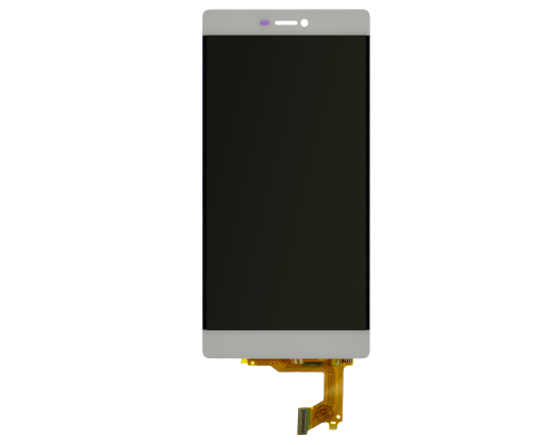 Дисплей Huawei P8 2015 з сенсором white PLS-00-00012240