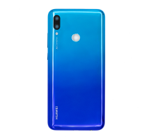 Задня кришка Huawei P Smart 2019 aurora blue (Original China) PLS-00-00024656