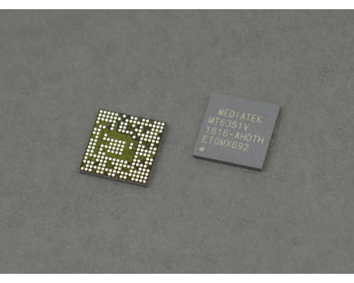 Мікросхема керування живленням MT6351V (Original Used) PLS-00-00013667