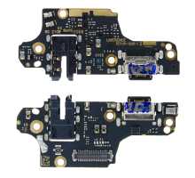 Плата зарядки Xiaomi Redmi Note 9 Pro (Original China) PLS-00-00084501